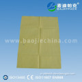 Disposable dental product/dental supply/dental bibs